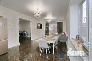 Дом 135м², 2-этажный, участок 5 сот.