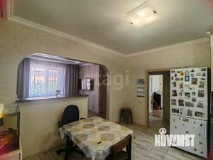 Дом 105м², 1-этажный, участок 3 сот.