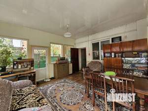 Дом 71м², 1-этажный, участок 5 сот.