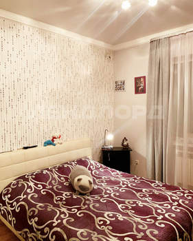 Дом 76м², 2-этажный, участок 3 сот.