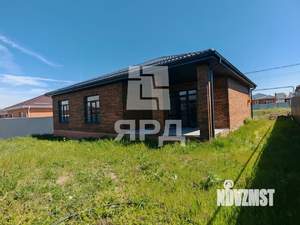 Дом 145м², 1-этажный, участок 5 сот.