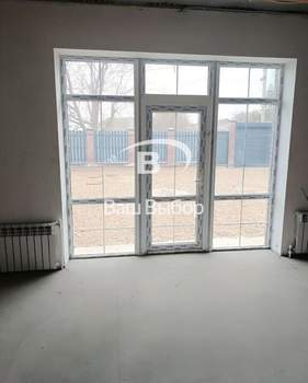 Дом 120м², 1-этажный, участок 4 сот.