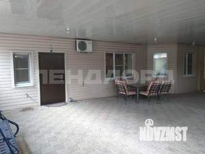 Дом 192м², 2-этажный, участок 3 сот.