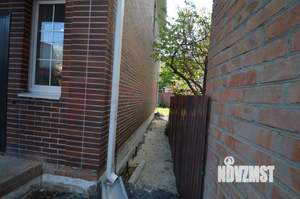 Дом 133м², 2-этажный, участок 3 сот.