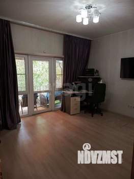 Дом 80м², 1-этажный, участок 3 сот.