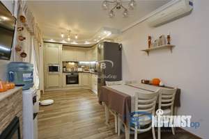 Дом 95м², 1-этажный, участок 3 сот.