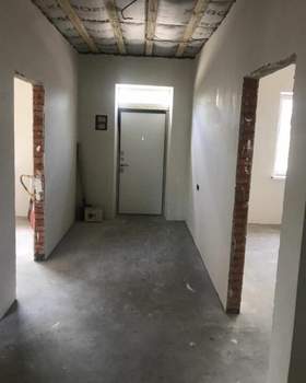 Дом 110м², 1-этажный, участок 5 сот.