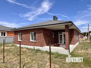 Дом 155м², 1-этажный, участок 5 сот.