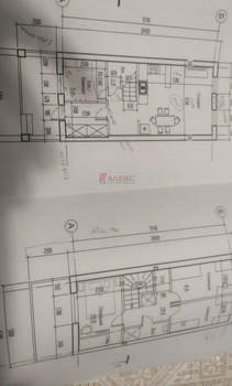 Дом 100м², 2-этажный, участок 2 сот.