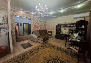 Дом 97м², 1-этажный, участок 3 сот.