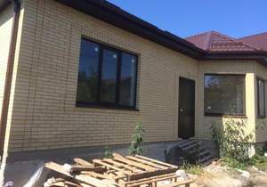 Дом 85м², 1-этажный, участок 5 сот.