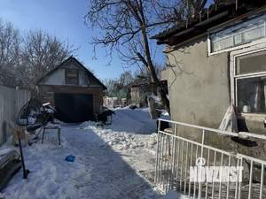 Дом 43м², 1-этажный, участок 7 сот.