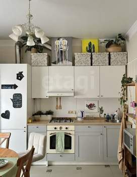 Дом 110м², 2-этажный, участок 1 сот.