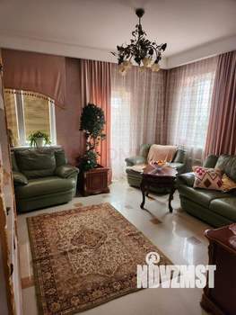 Дом 357м², 2-этажный, участок 8 сот.