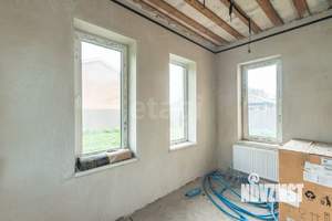 Дом 390м², 4-этажный, участок 9 сот.