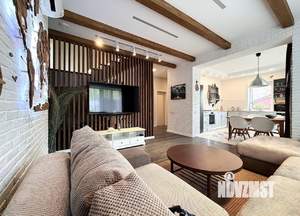 Дом 160м², 2-этажный, участок 6 сот.