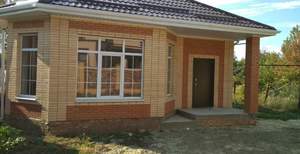 Дом 90м², 1-этажный, участок 5 сот.