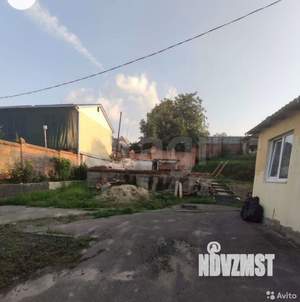 Дом 34м², 1-этажный, участок 5 сот.