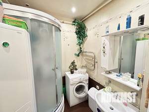 Дом 105м², 2-этажный, участок 2 сот.