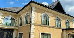 Дом 460м², 2-этажный, участок 6 сот.