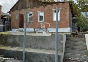 Дом 72м², 1-этажный, участок 2 сот.