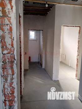 Дом 122м², 1-этажный, участок 4 сот.