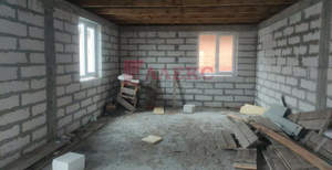 Дом 100м², 2-этажный, участок 2 сот.