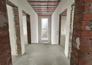 Дом 0м², 2-этажный, участок 5 сот.