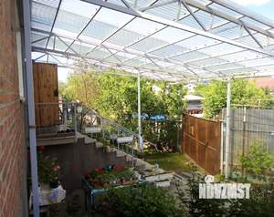 Дом 142м², 2-этажный, участок 5 сот.