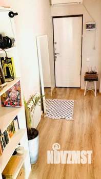 Дом 26м², 1-этажный, участок 5 сот.