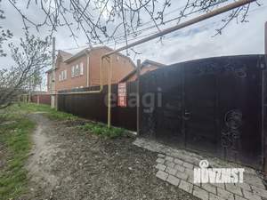 Дом 85м², 1-этажный, участок 3 сот.