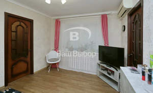 Дом 35м², 1-этажный, участок 1 сот.