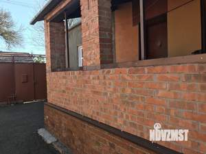 Дом 60м², 1-этажный, участок 5 сот.