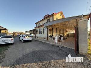 Дом 250м², 2-этажный, участок 30 сот.