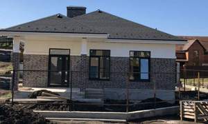 Дом 135м², 1-этажный, участок 5 сот.