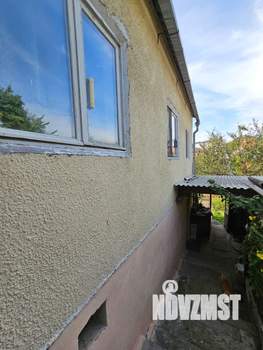 Дача 60м², 1-этажный, участок 8 сот.