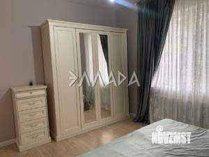 Дом 120м², 2-этажный, участок 3 сот.