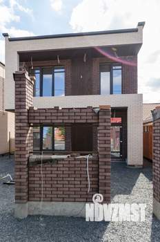 Дом 140м², 2-этажный, участок 2 сот.