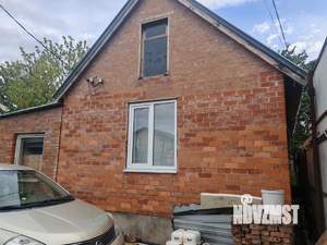 Дом 45м², 1-этажный, участок 6 сот.