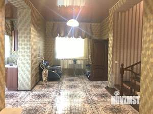 Дом 284м², 2-этажный, участок 6 сот.