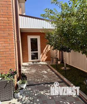 Дом 95м², 2-этажный, участок 2 сот.