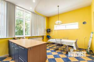 Дом 302м², 2-этажный, участок 5 сот.