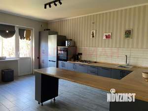 Дом 100м², 1-этажный, участок 4 сот.