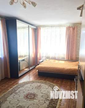 Дом 122м², 2-этажный, участок 4 сот.