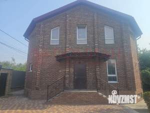 Дом 170м², 2-этажный, участок 5 сот.