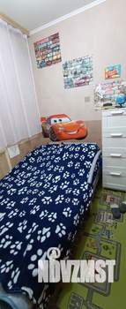 Дом 100м², 2-этажный, участок 3 сот.