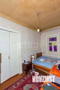 Дом 115м², 1-этажный, участок 5 сот.