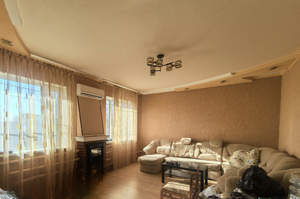 Дом 120м², 2-этажный, участок 3 сот.