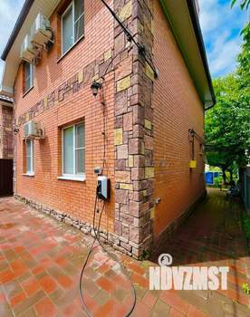 Дом 90м², 2-этажный, участок 4 сот.