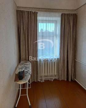 Дом 60м², 1-этажный, участок 5 сот.